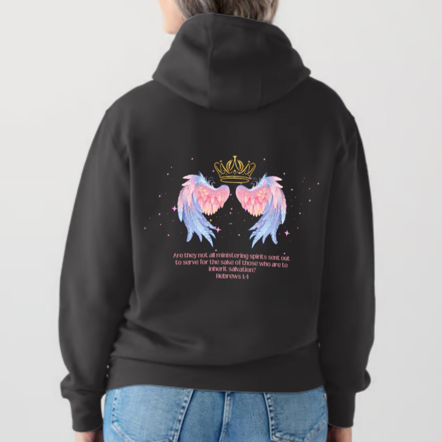 Angel Love