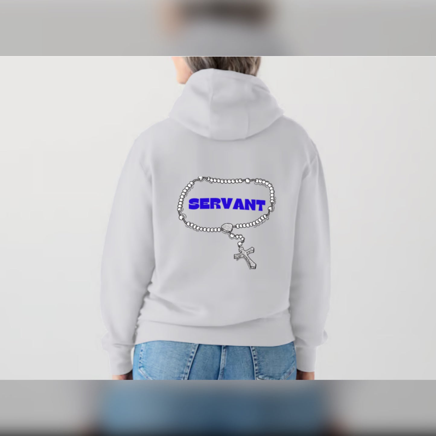 Servant