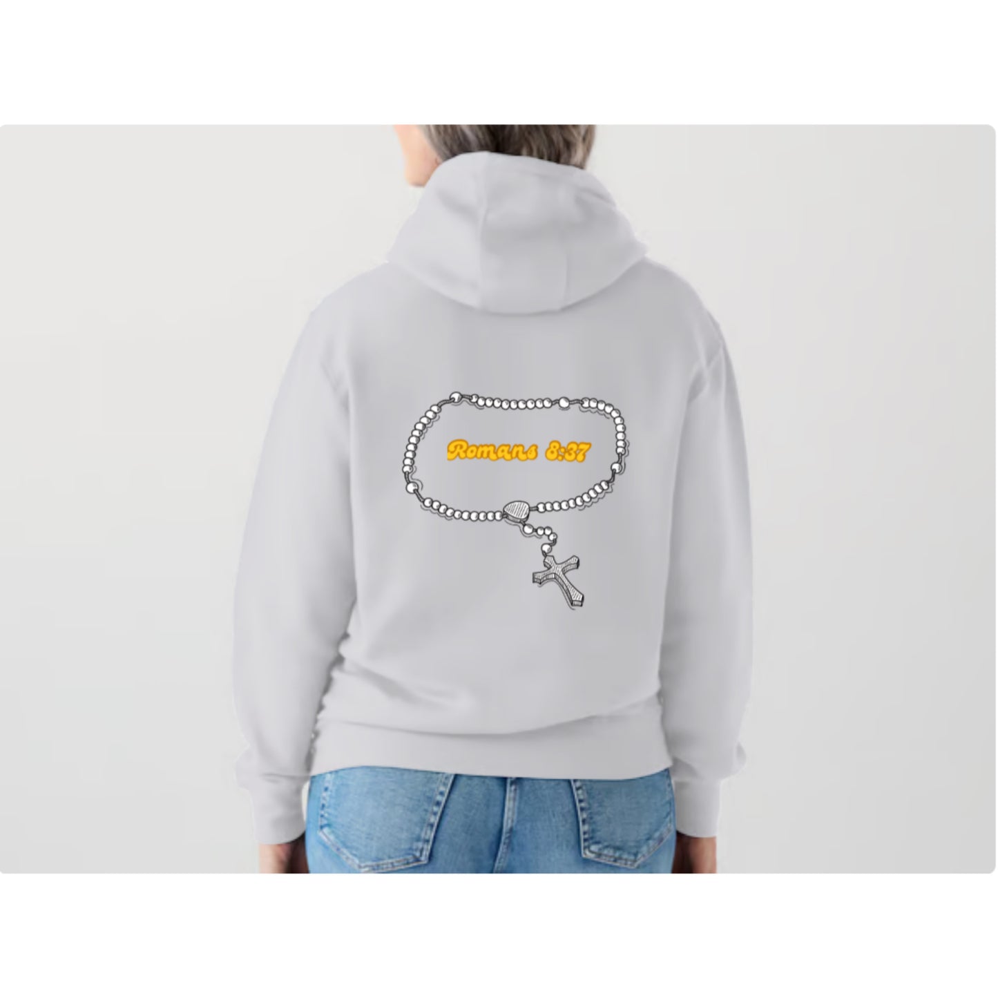 More than a Conqueror