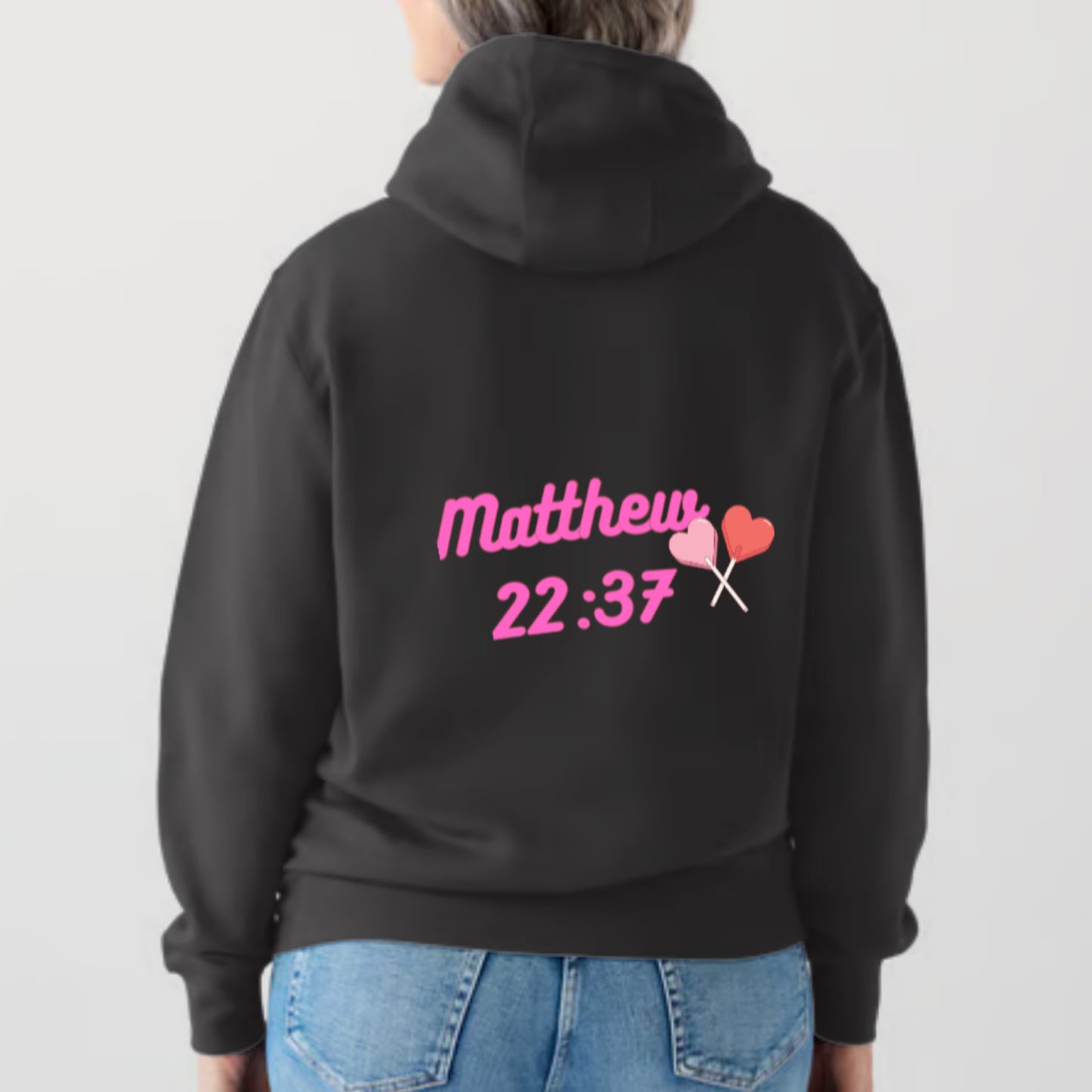 I’m a Lover of Jesus