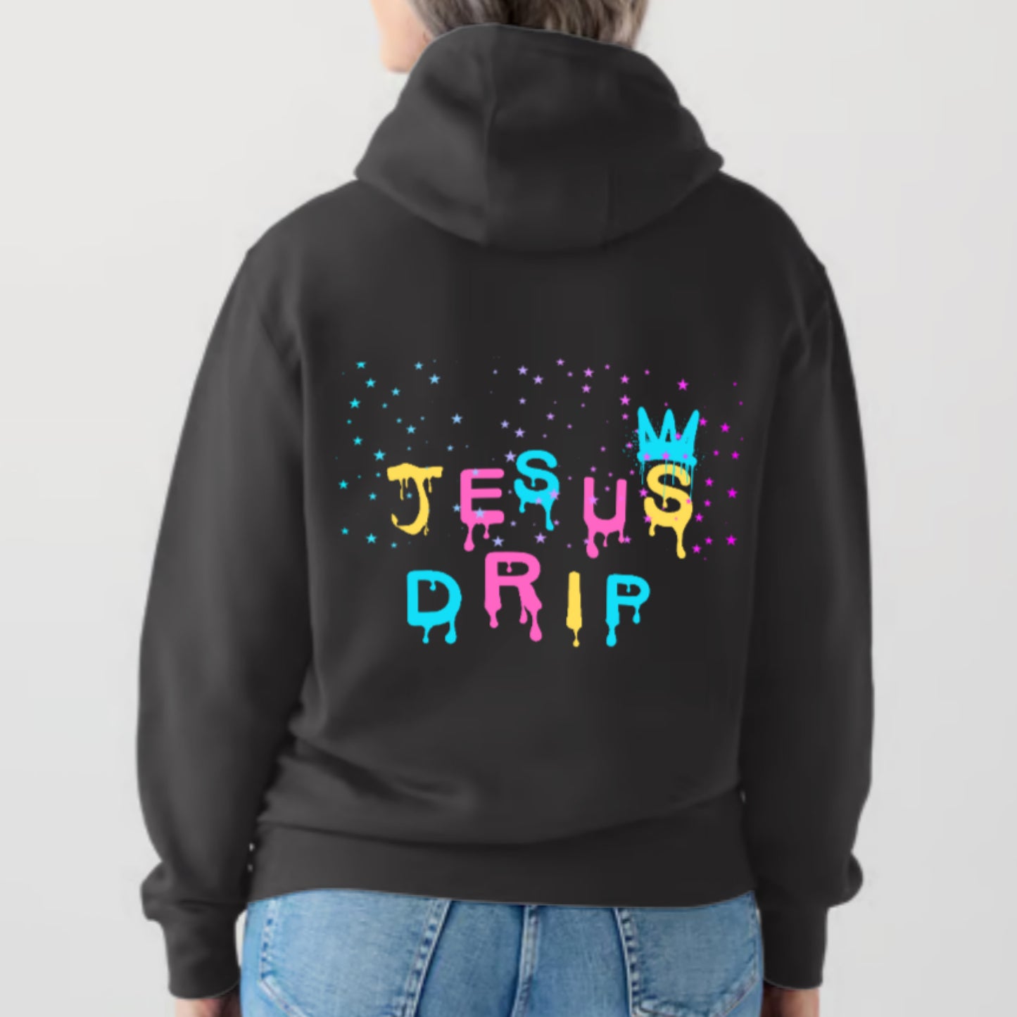 Jesus Drip