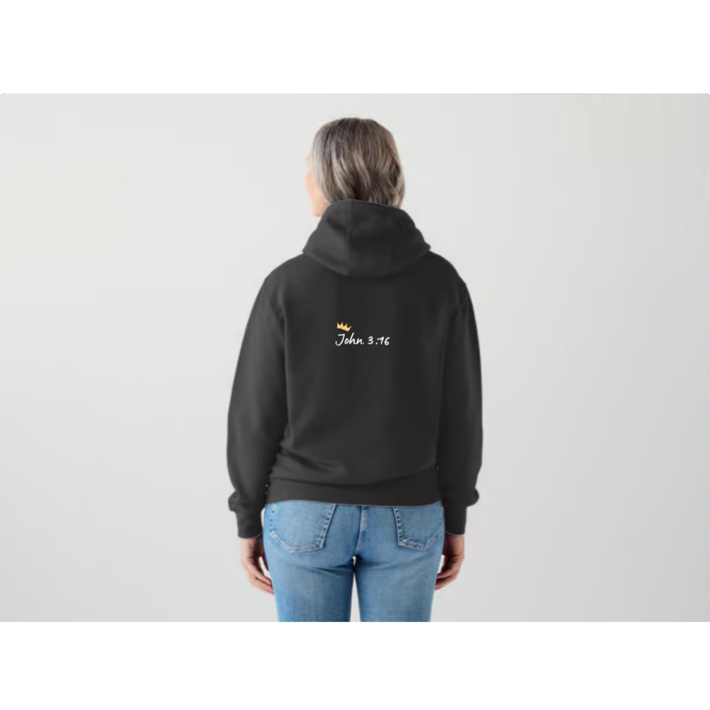 About my Fathers Buisness