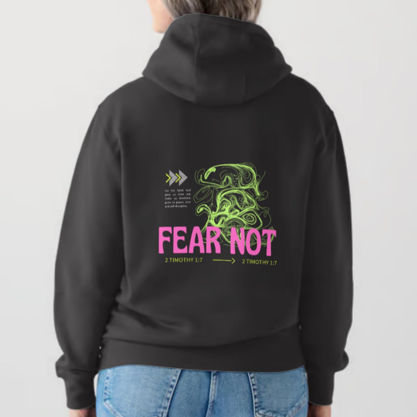 Fear Not