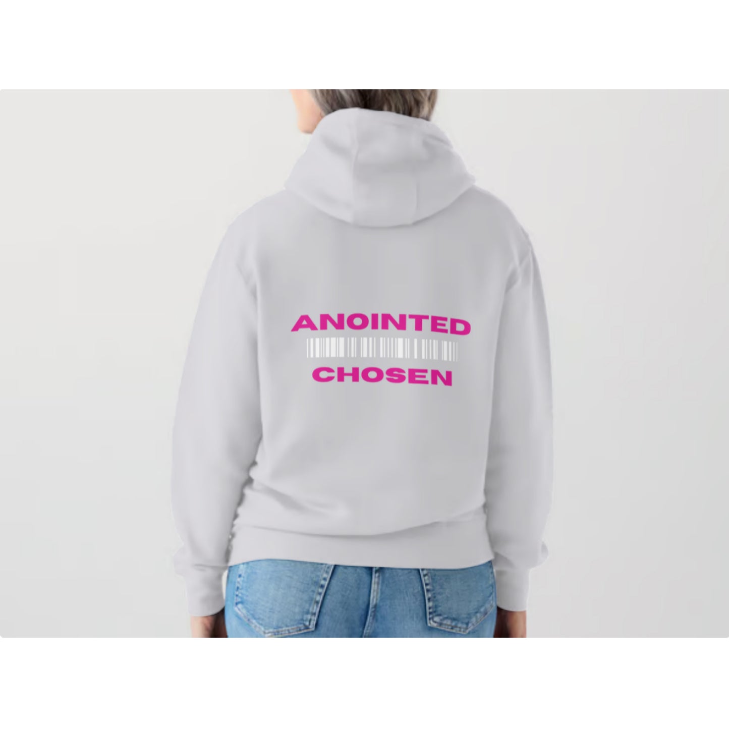 Anointed