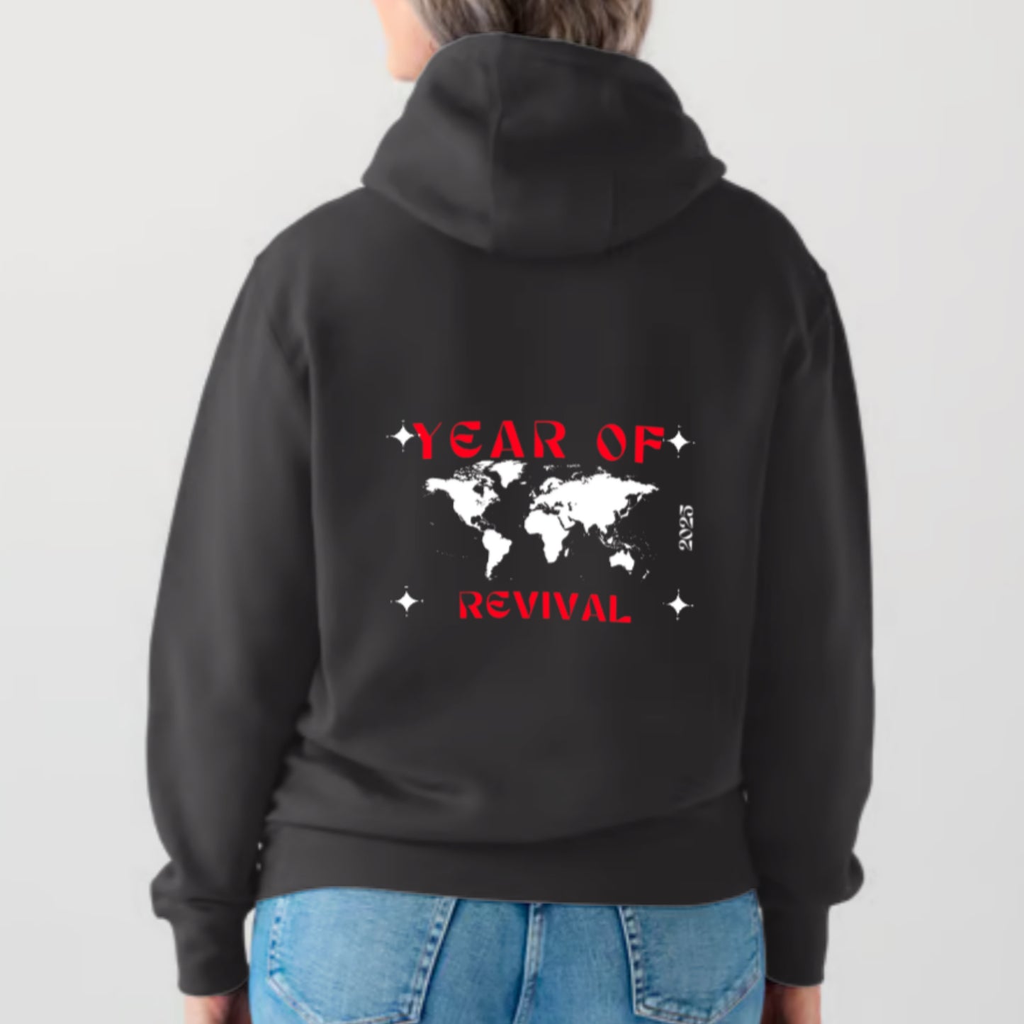 Year of Revival 2025