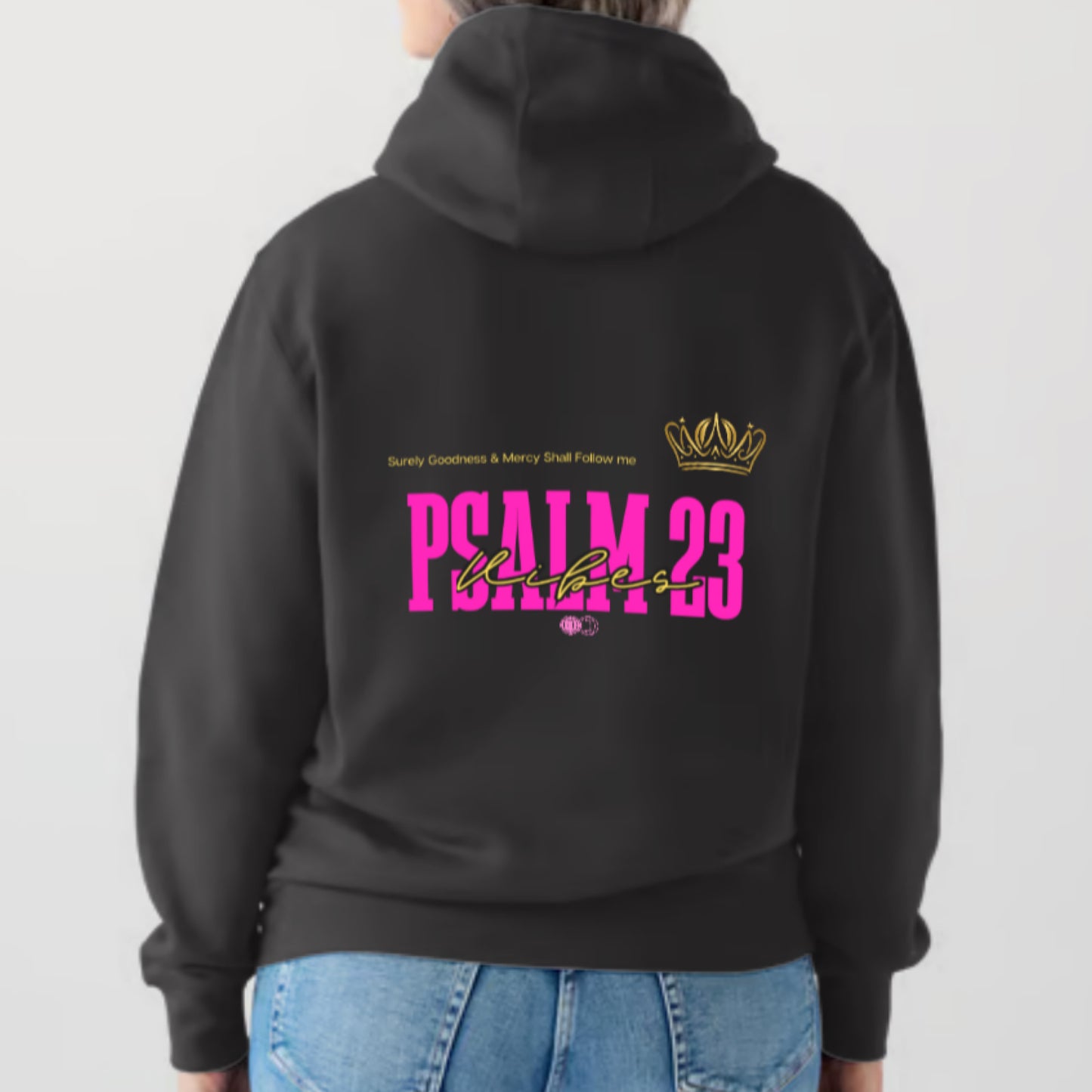 Psalm 23