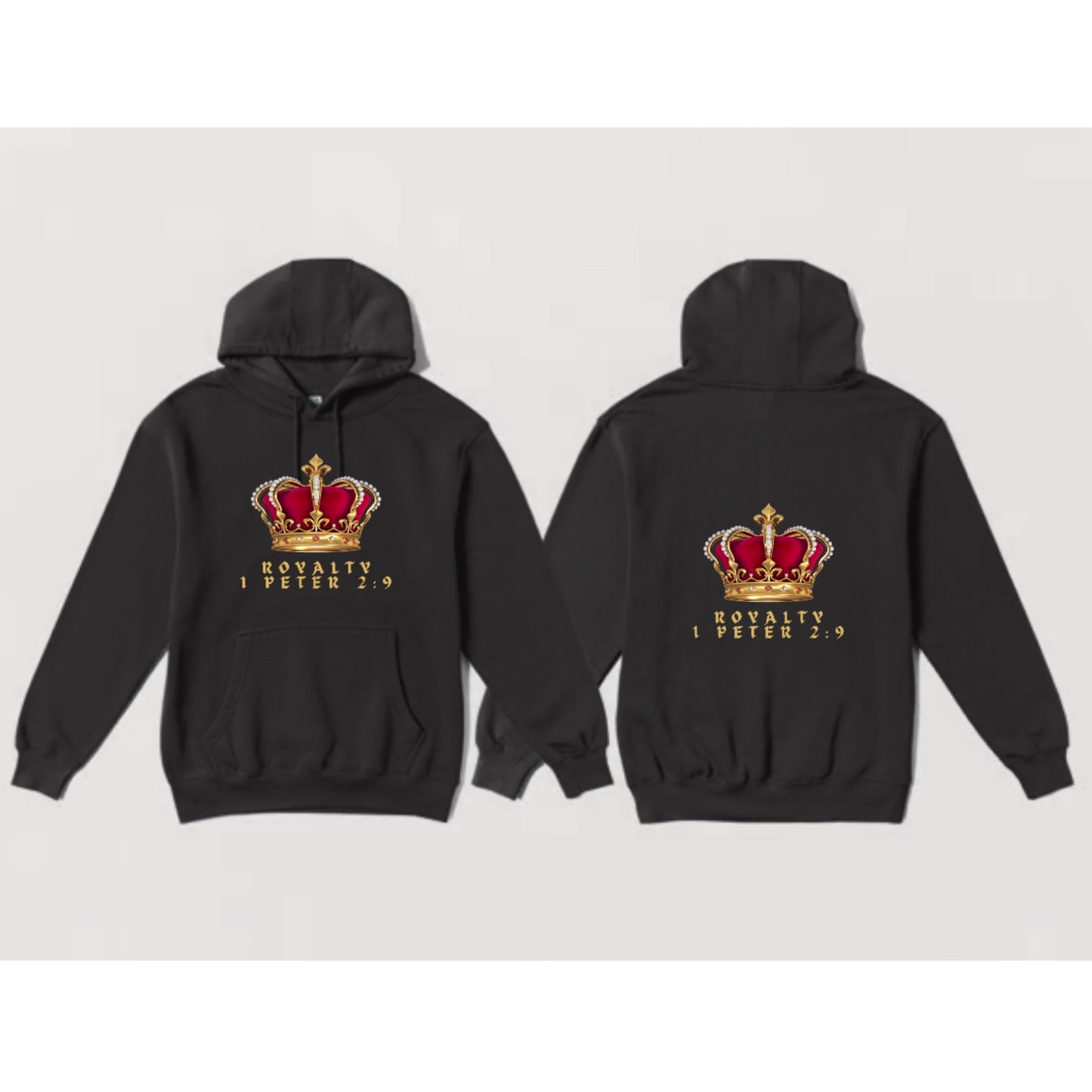 Royalty