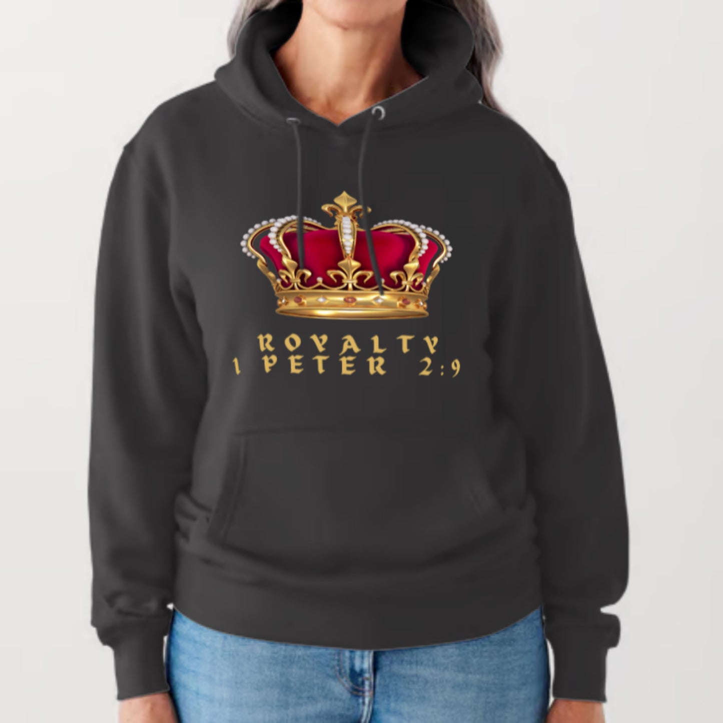 Royalty