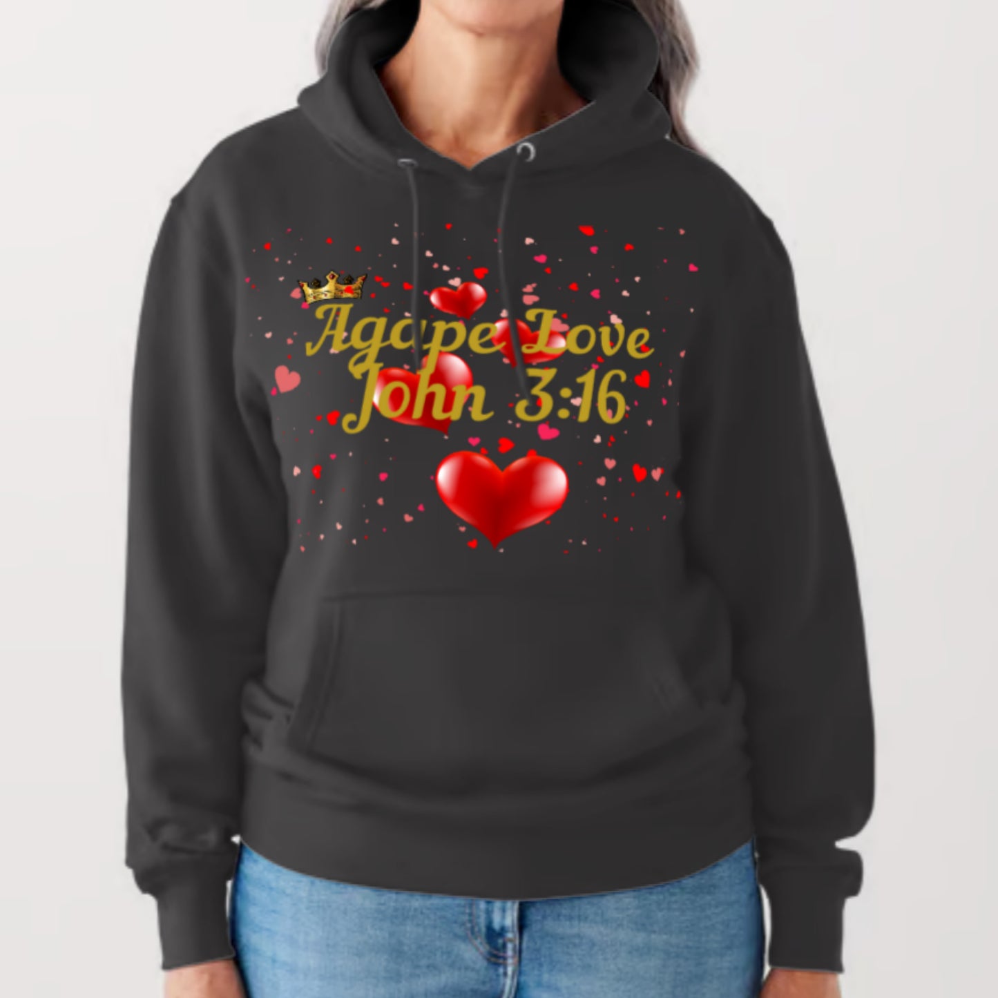 Agape Love
