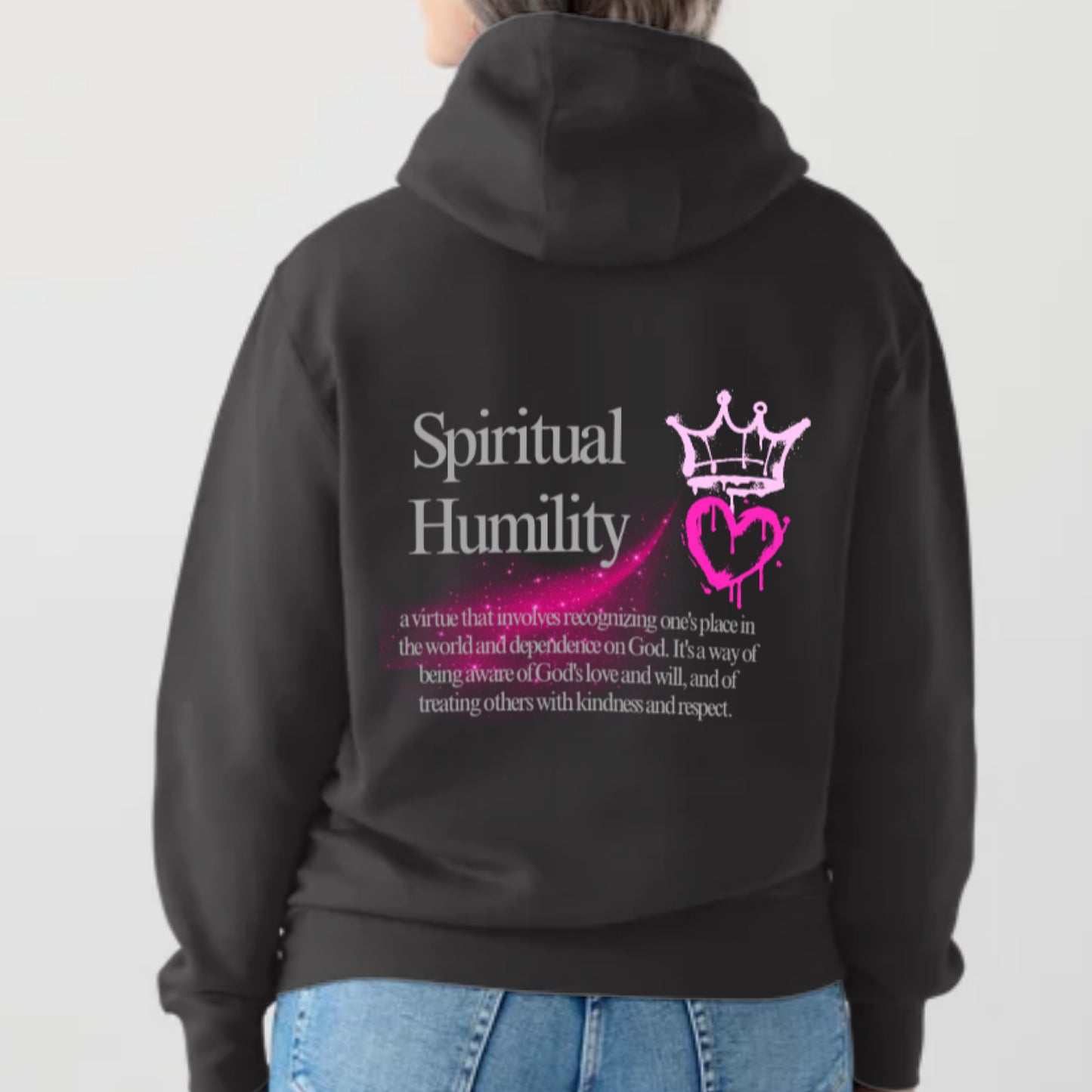 Spiritual Humility