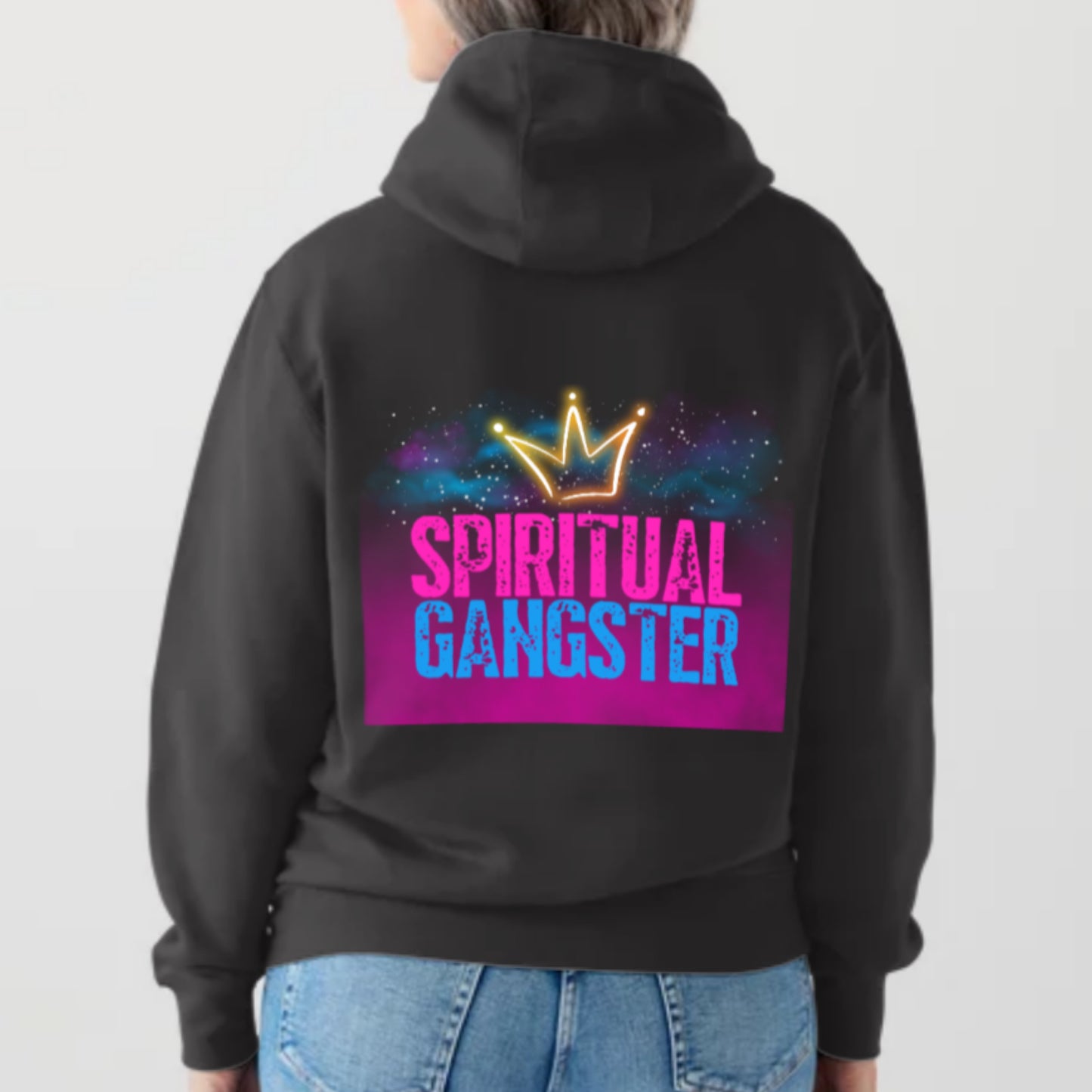 Spiritual Gangster