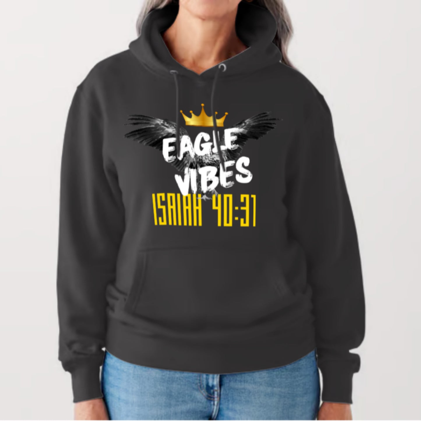 Eagle Vibes