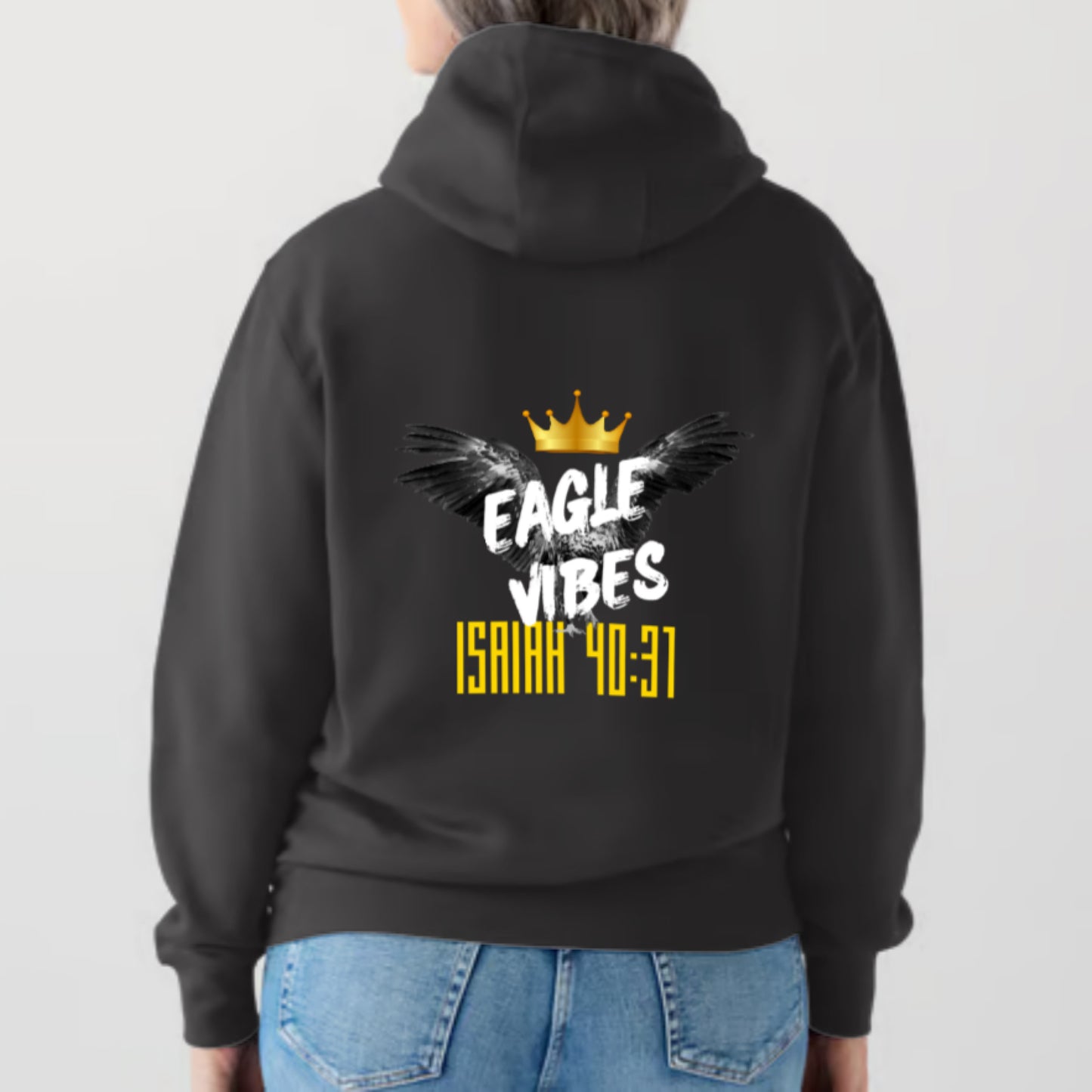 Eagle Vibes