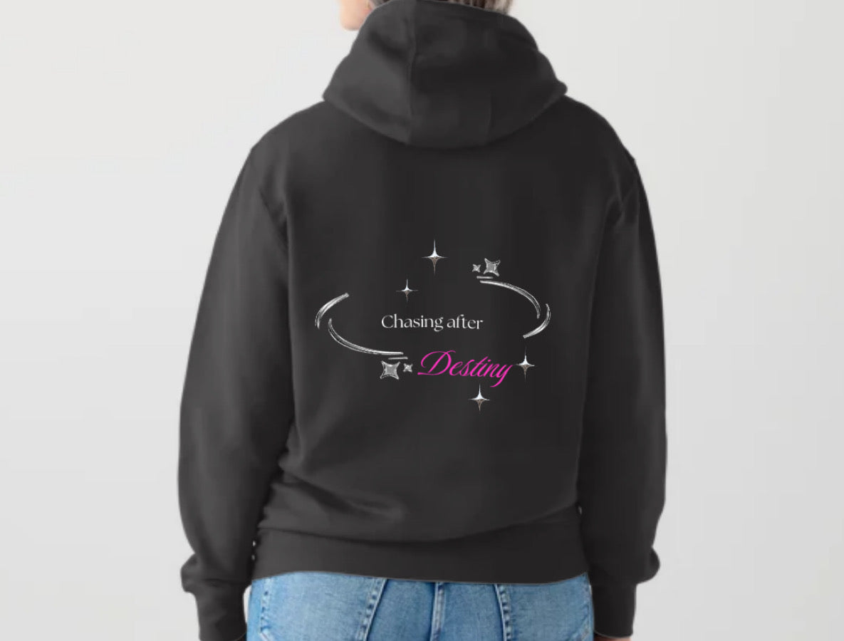 Chasing after Destiny