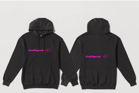 Godspeed