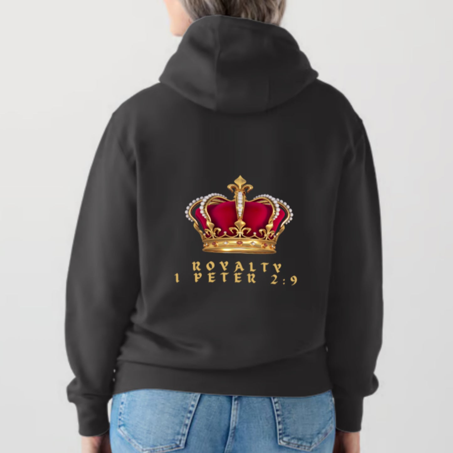 Royalty
